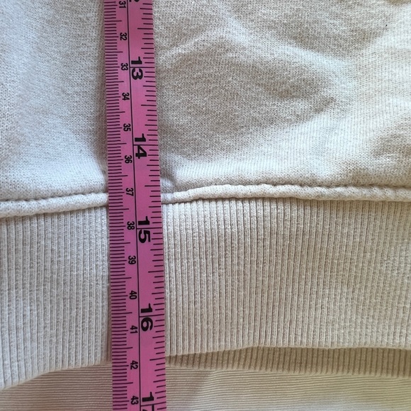 Zara kids Golden Retriever Paris Hoodie size 9 - Picture 7 of 13